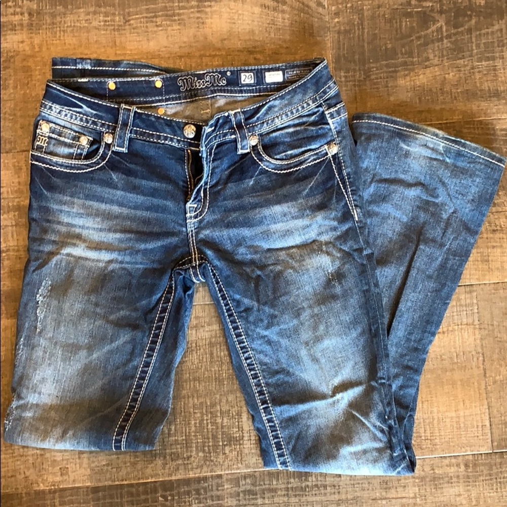 Miss Me Women’s Jeans 29